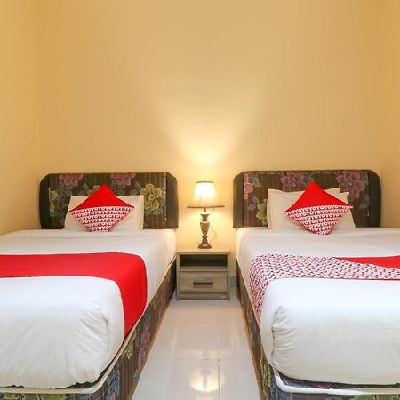 Super Oyo 2280 Wisma Guntur II دنباسار المظهر الخارجي الصورة