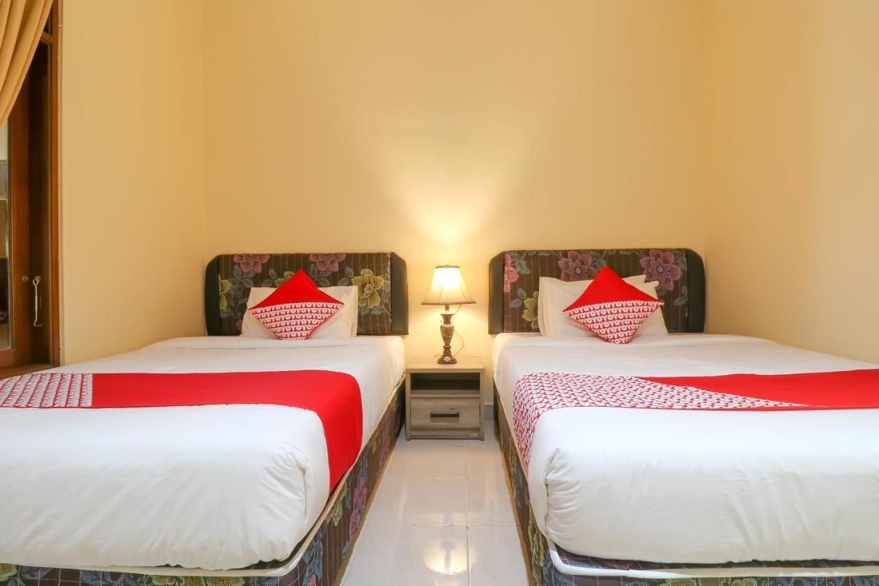 Super Oyo 2280 Wisma Guntur II دنباسار المظهر الخارجي الصورة